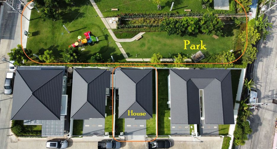 ให้เช่า 2 ห้องนอน บ้านเดี่ยว ใน เมืองภูเก็ต, ภูเก็ต