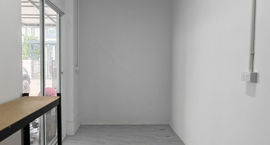 ให้เช่า 2 ห้องนอน บ้านเดี่ยว ใน เมืองภูเก็ต, ภูเก็ต