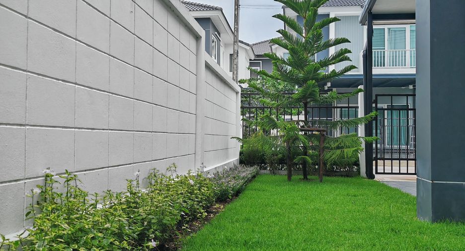 ให้เช่า 2 ห้องนอน บ้านเดี่ยว ใน เมืองภูเก็ต, ภูเก็ต