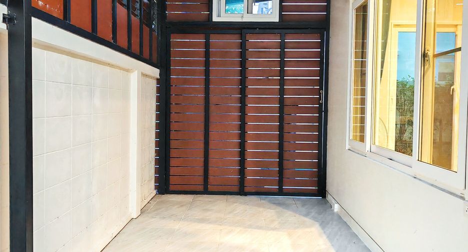 ให้เช่า 2 ห้องนอน บ้านเดี่ยว ใน เมืองภูเก็ต, ภูเก็ต