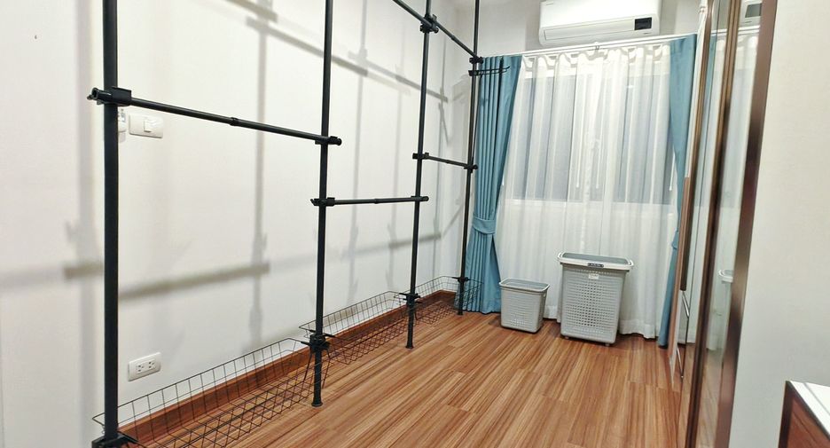 ให้เช่า 2 ห้องนอน บ้านเดี่ยว ใน เมืองภูเก็ต, ภูเก็ต