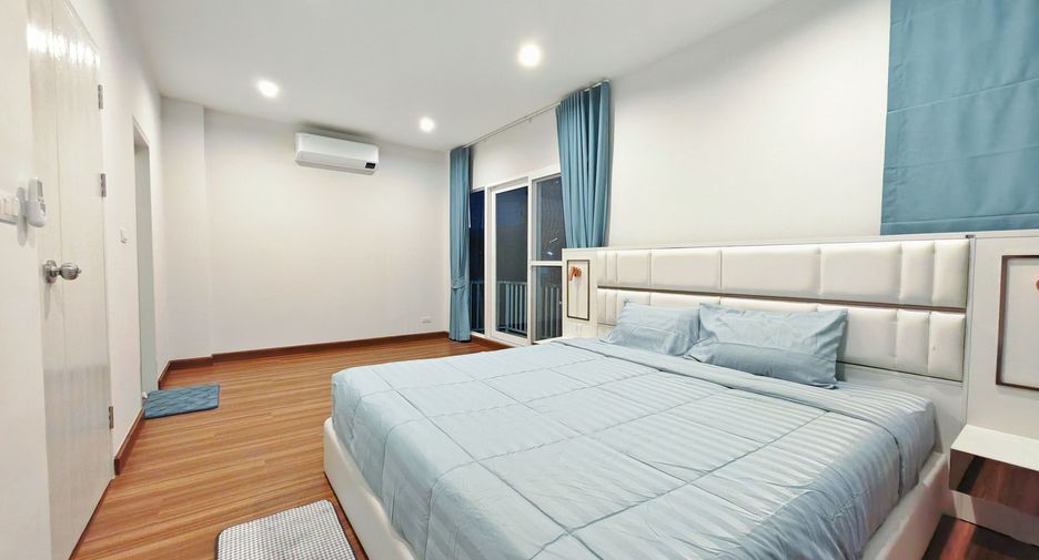 ให้เช่า 2 ห้องนอน บ้านเดี่ยว ใน เมืองภูเก็ต, ภูเก็ต