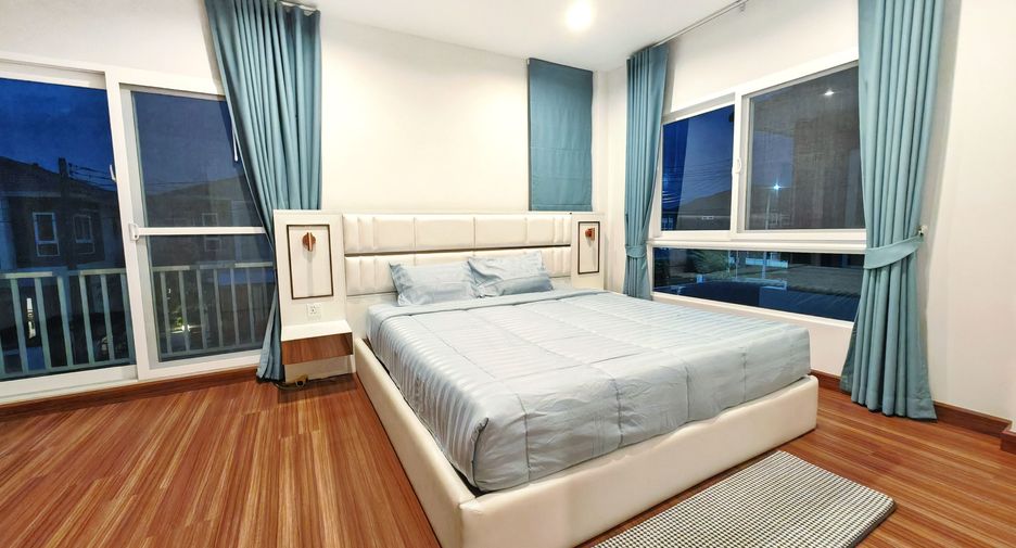 ให้เช่า 2 ห้องนอน บ้านเดี่ยว ใน เมืองภูเก็ต, ภูเก็ต