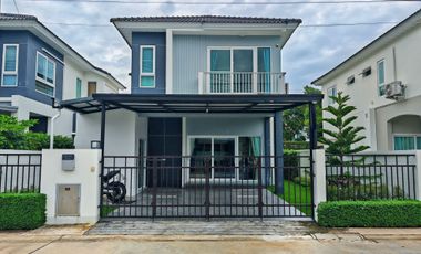 ให้เช่า 2 ห้องนอน บ้านเดี่ยว ใน เมืองภูเก็ต, ภูเก็ต