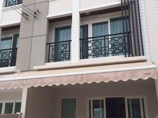 ให้เช่า 3 ห้องนอน ทาวน์เฮ้าส์ ใน สวนหลวง, กรุงเทพฯ