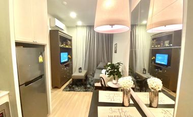 For rent 1 bed condo in Mueang Phuket, Phuket