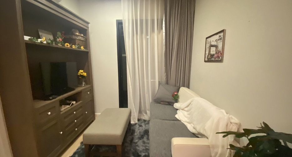 For rent 1 bed condo in Mueang Phuket, Phuket