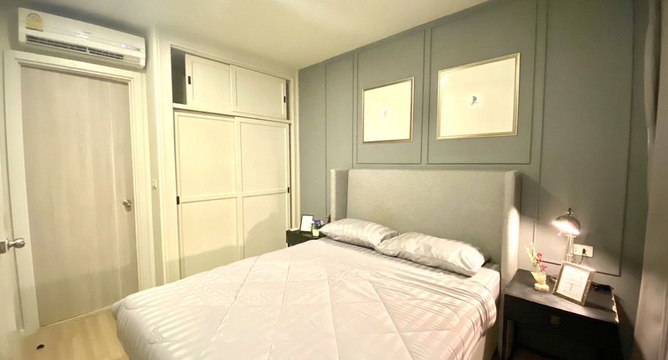 For rent 1 bed condo in Mueang Phuket, Phuket