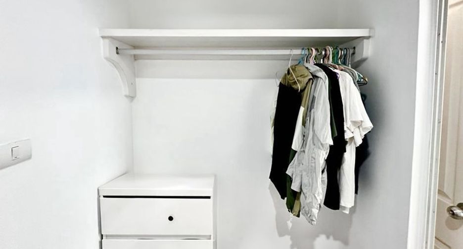 For sale 1 bed condo in Ratchathewi, Bangkok