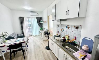 Condo en venta de 1 habitaciones en Ratchathewi, Bangkok