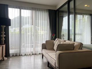 For Rent 1 Bedroom Condo In Kathu, Phuket