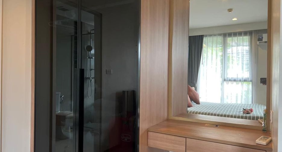 Condo en alquiler de 1 habitaciones en Kathu, Phuket