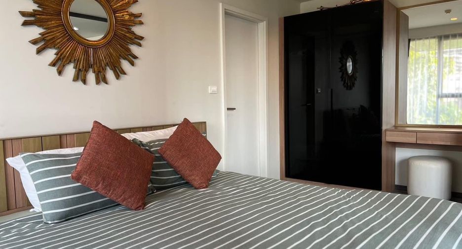 Condo en alquiler de 1 habitaciones en Kathu, Phuket