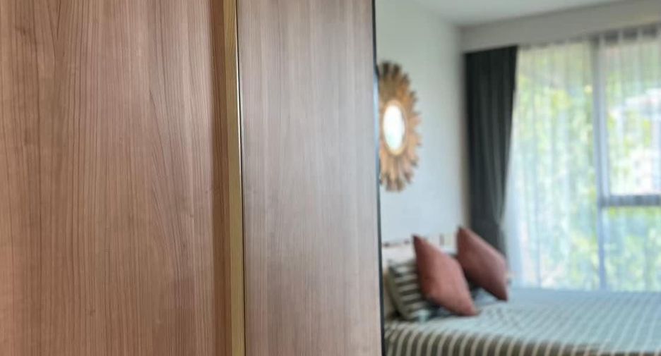 Condo en alquiler de 1 habitaciones en Kathu, Phuket