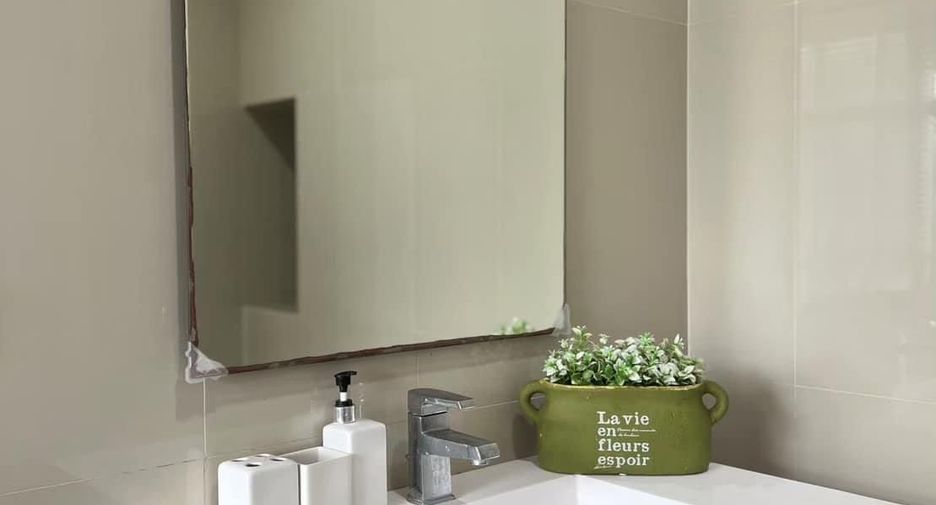 Condo en alquiler de 1 habitaciones en Kathu, Phuket