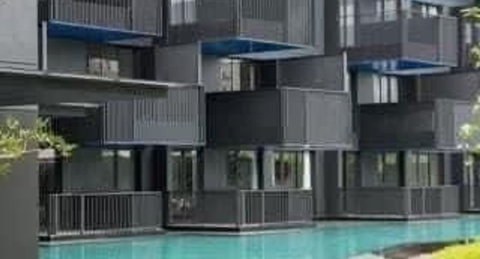 Condo en alquiler de 1 habitaciones en Kathu, Phuket