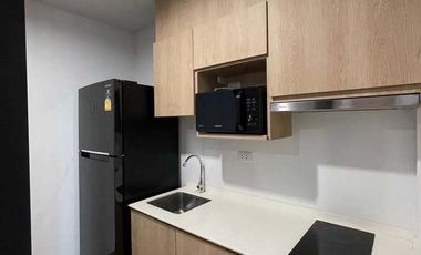 Wohnung zur Miete mit 2 Zimmer in Bang Phlat, Bangkok