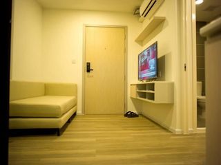 For sale 1 bed condo in Chatuchak, Bangkok