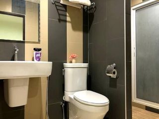 For sale and for rent studio condo in Thalang, Phuket