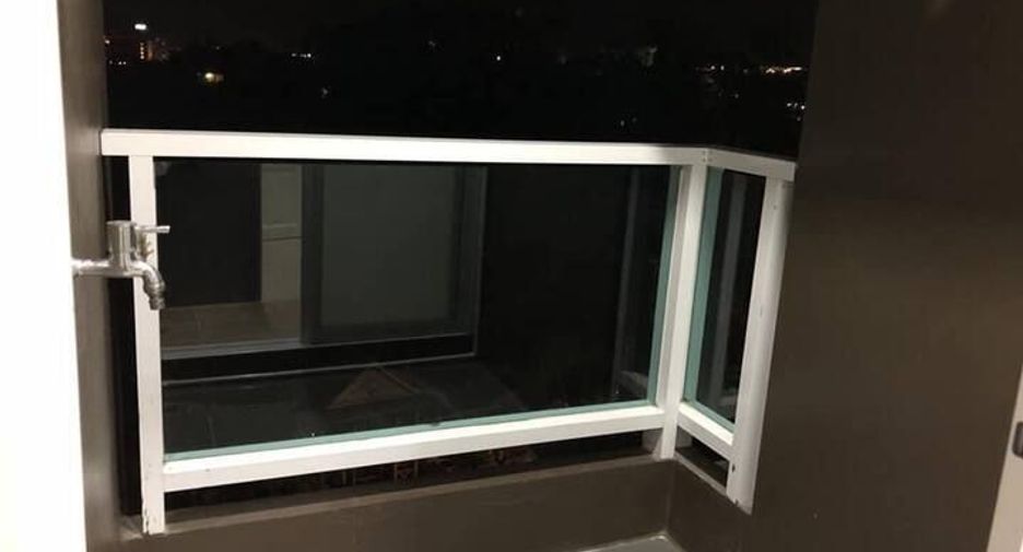 For sale and for rent studio condo in Thalang, Phuket