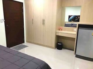 For sale and for rent studio condo in Thalang, Phuket