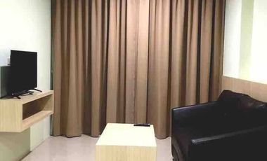 For sale and for rent studio condo in Thalang, Phuket