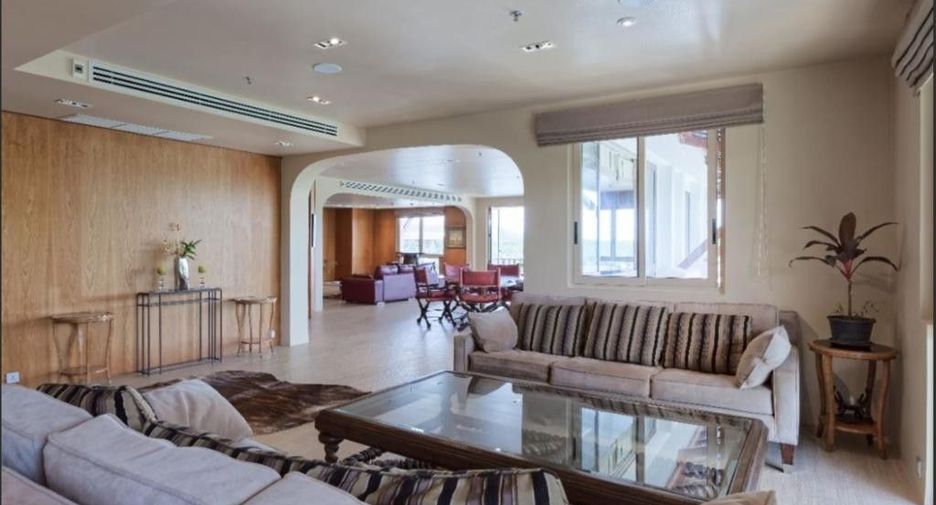 For sale and for rent 3 bedrooms condo in Mueang Phuket, Phuket
