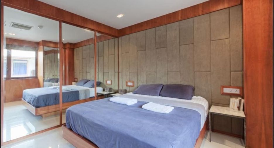 For sale and for rent 3 bedrooms condo in Mueang Phuket, Phuket