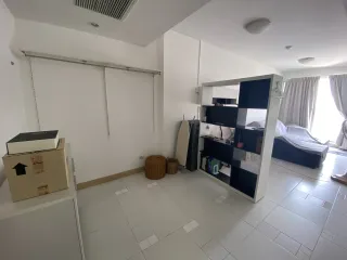 Wohnung zur Miete mit 1 Zimmer in Khlong San, Bangkok