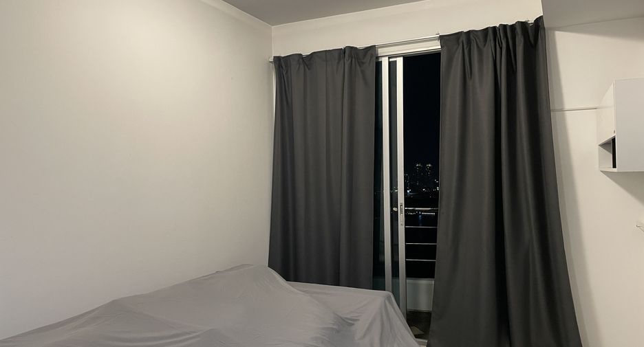 For rent 1 bed condo in Khlong San, Bangkok