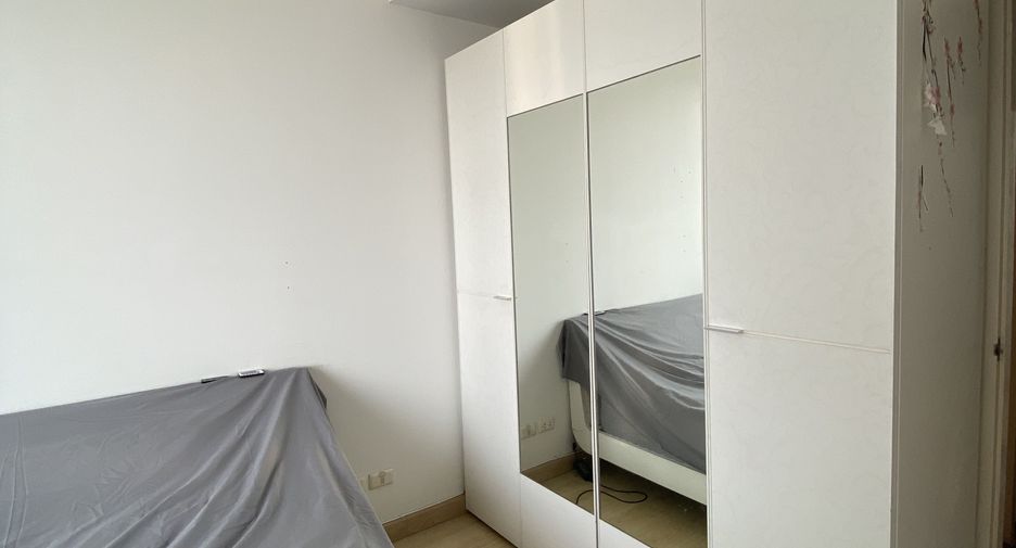 For rent 1 bed condo in Khlong San, Bangkok