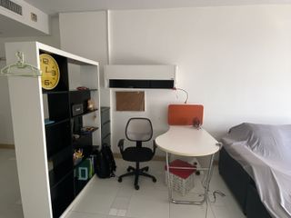 Wohnung zur Miete mit 1 Zimmer in Khlong San, Bangkok