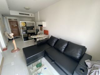 Wohnung zur Miete mit 1 Zimmer in Khlong San, Bangkok
