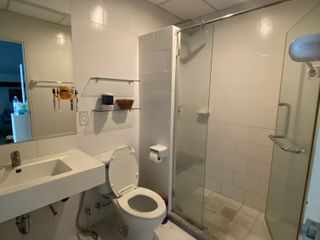 Wohnung zur Miete mit 1 Zimmer in Khlong San, Bangkok