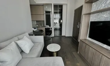 For rent 1 bed condo in Ratchathewi, Bangkok