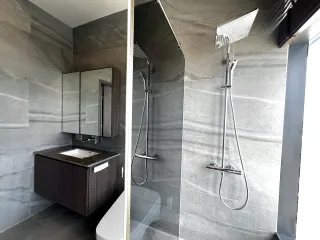Аренда 1 кровать кондо в Ратчатхещи, Бангкок