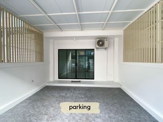 出售 3 卧室 联排别墅 在 Bueng Kum, 曼谷