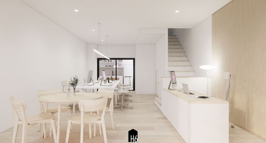 For sale 3 bedrooms townhouse in Bueng Kum, Bangkok