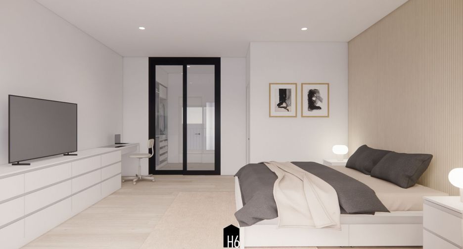 For sale 3 bedrooms townhouse in Bueng Kum, Bangkok