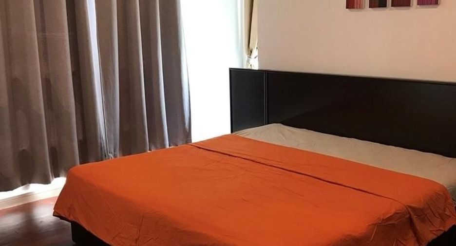 For sale and for rent 2 bedrooms condo in Watthana, Bangkok