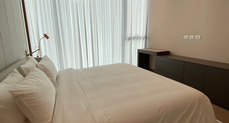 Condo en venta y en alquiler de 1 habitaciones en Pathum Wan, Bangkok