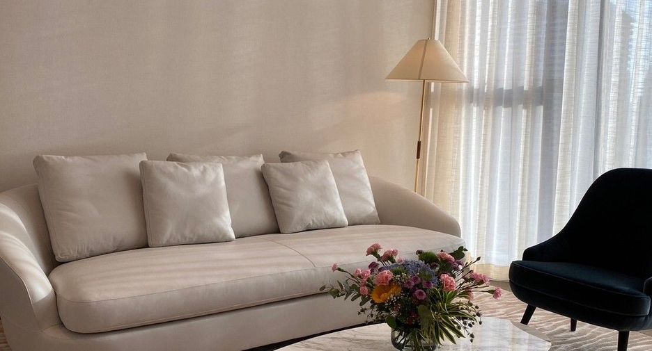 Condo en venta y en alquiler de 1 habitaciones en Pathum Wan, Bangkok