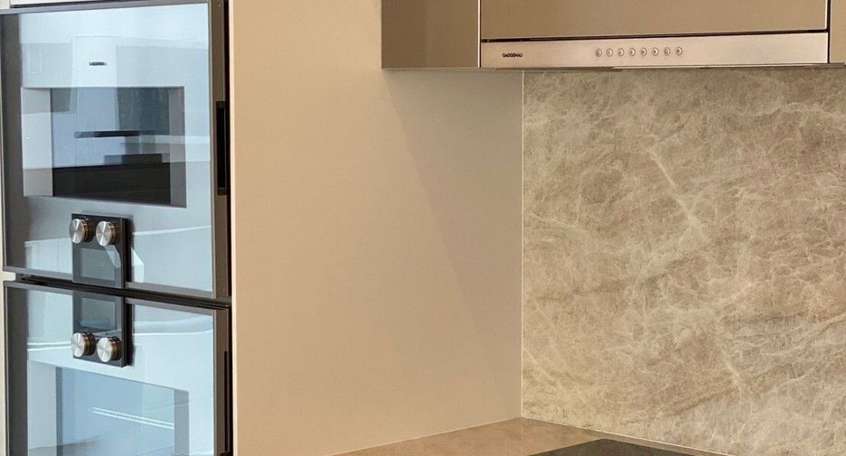 Condo en venta y en alquiler de 1 habitaciones en Pathum Wan, Bangkok