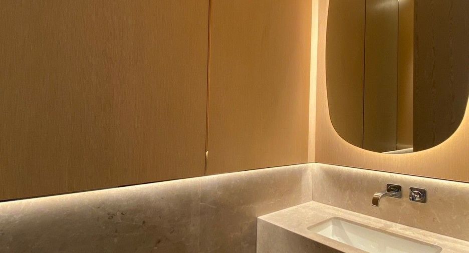 Condo en venta y en alquiler de 1 habitaciones en Pathum Wan, Bangkok