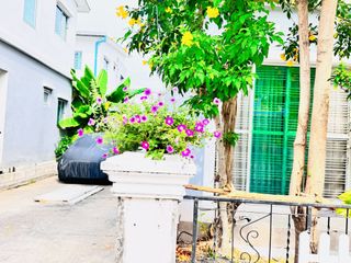 出售 3 卧室 联排别墅 在 Bang Phli, Samut Prakan
