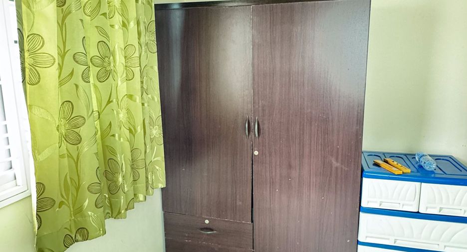 For sale 3 bedrooms townhouse in Bang Phli, Samut Prakan