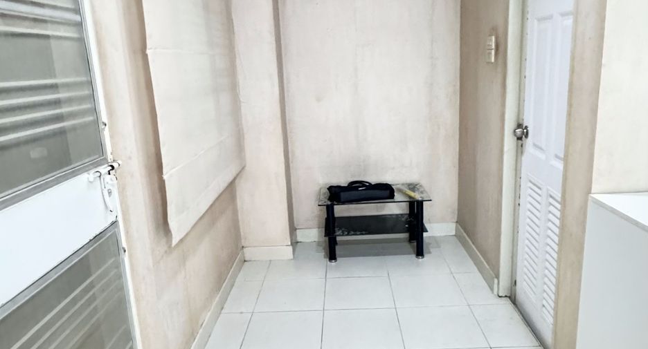 For sale 3 bedrooms townhouse in Bang Phli, Samut Prakan