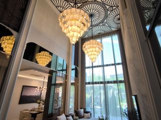 For sale 5 bedrooms house in Thawi Watthana, Bangkok