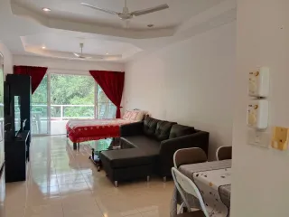 À vendre studio appartement à Kathu, Phuket