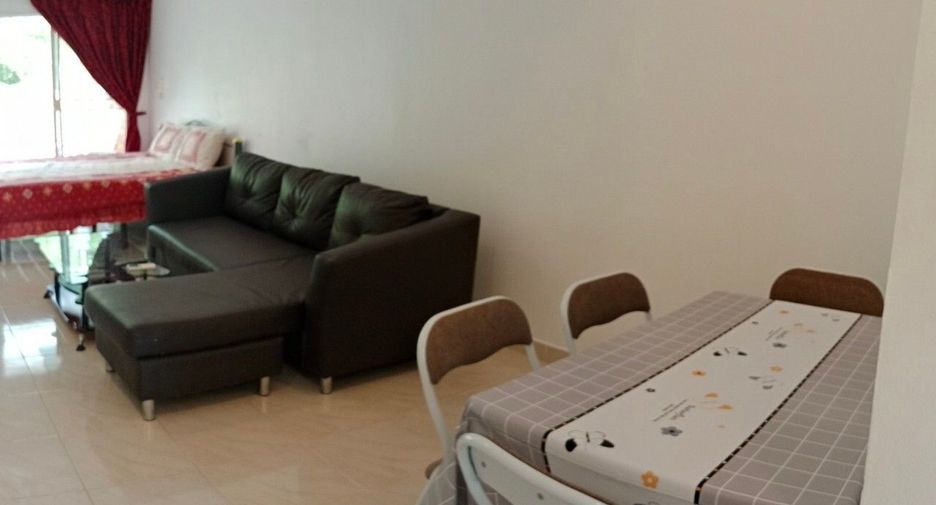For sale studio apartment in Kathu, Phuket
